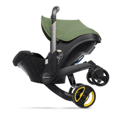 Doona + Car Seat & Stroller - Desert Green
