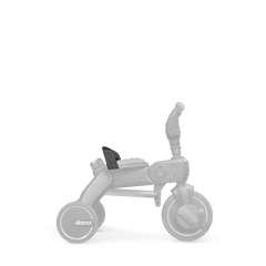Small Backrest