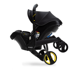 Doona + Car Seat & Stroller - Midnight Edition