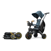 Liki Trike S5 - Ocean Blue