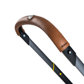 Doona + Handlebar Cover - Brown