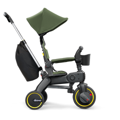 Liki Trike S3 - Desert Green