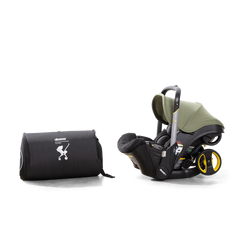 Padded Travel Bag