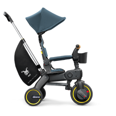 Liki Trike S5 - Ocean Blue
