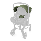 Canopy & Shoulder Pads - Desert Green