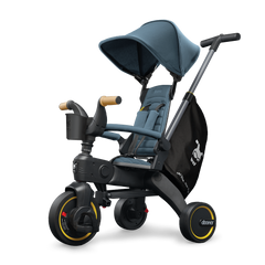 Liki Trike S5 - Ocean Blue