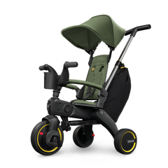 Liki Trike S3 - Desert Green