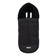 Footmuff