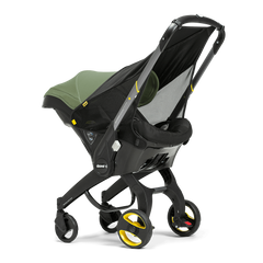 Sunshade Extension