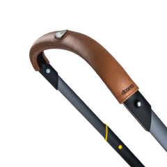Doona + Handlebar Cover - Brown