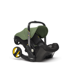 Doona + Car Seat & Stroller - Desert Green