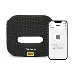 Doona + and SensAlert Bundle