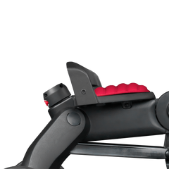 Small Backrest