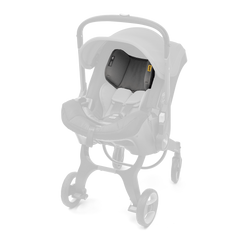 Head Support - Grey