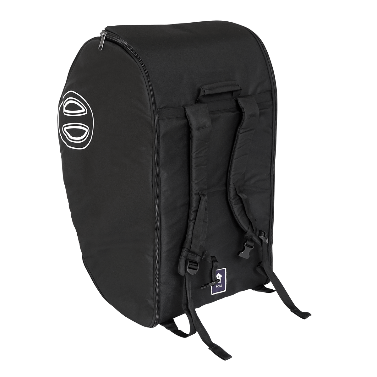 Padded Travel Bag